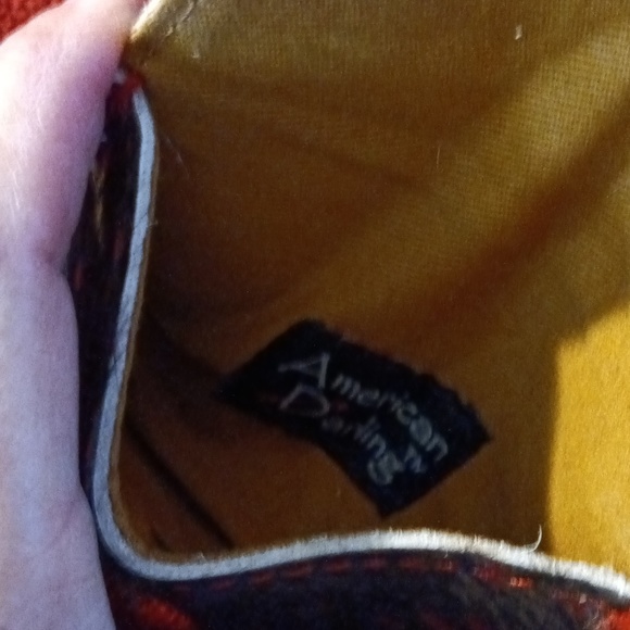 American Darling business card holder - Picture 2 of 4